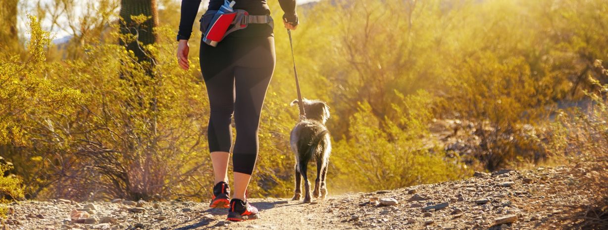 آیا پیاده روی می تواند به شما در کاهش وزن کمک کند؟