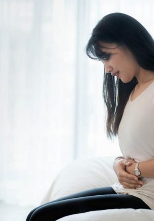عفونت واژن در زنان