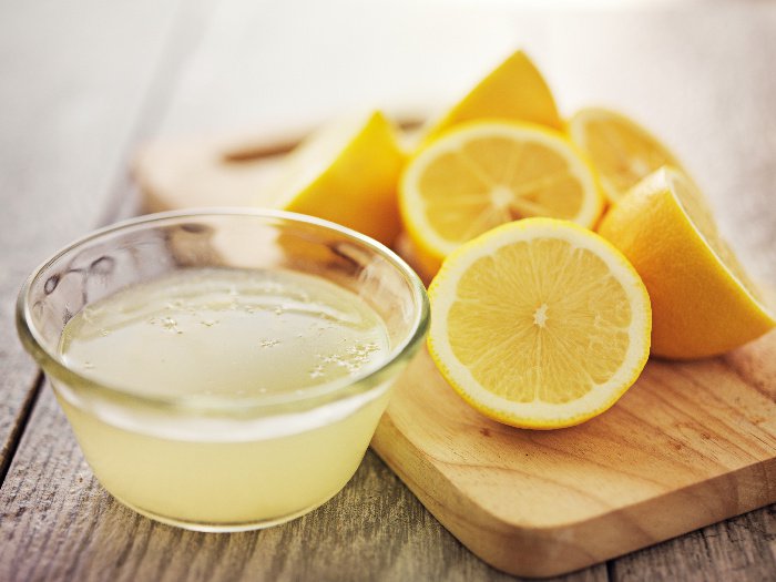 با خواص بی نظیر آب لیمو بیشتر آشنا بشید
