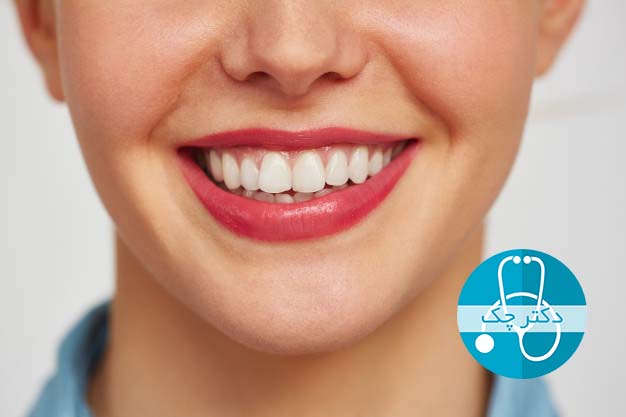 درمان دندان لق شده با طب سنتی 