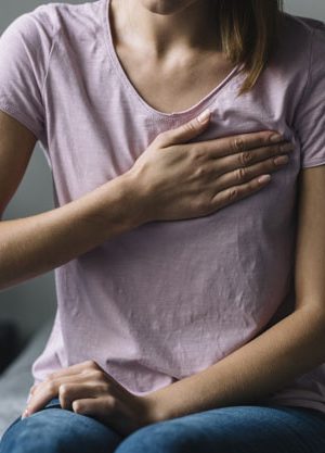 درد پستان - چه عواملی باعث درد پستان می شود و چه راه هایی برای کاهش این درد وجود دارد؟