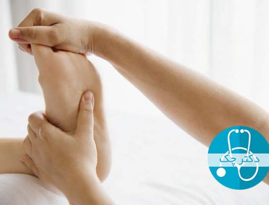 برای تو – بی حسی پا از چیست؟ راه های درمان بی حس شدن پا ها (2021)