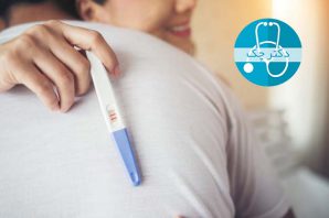 علائم بارداری