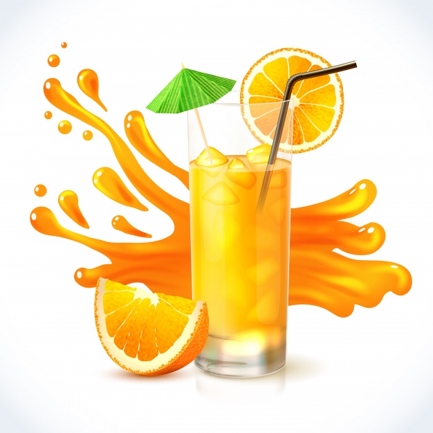 مصرف پرتقال مفید برای بیماری های قلبی