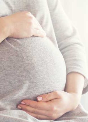 خارش واژن در بارداری