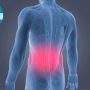 داغ شدن کمر نشانه چیست؟