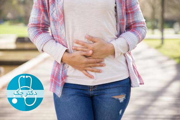 ovarian cysts چیست ؟