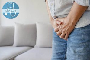علت جوش روی آلت تناسلی