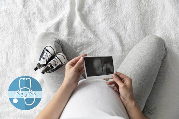 بارداری دوم و جنسیت جنین