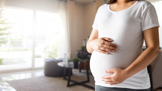 علت پارگی رحم در بارداری چیست؟