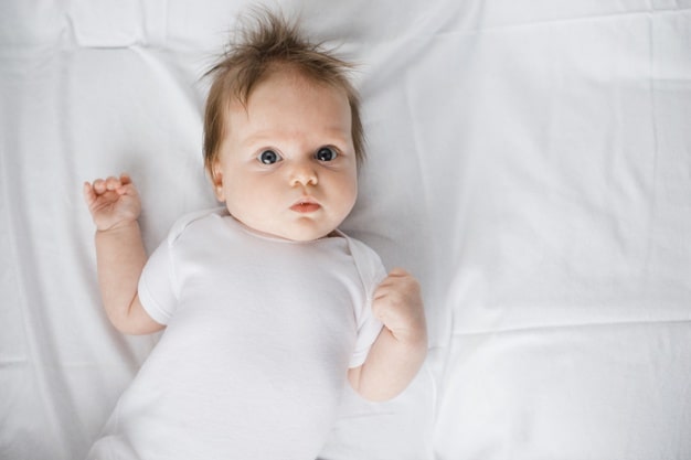 درمان سبز رنگ شدن مدفوع نوزاد