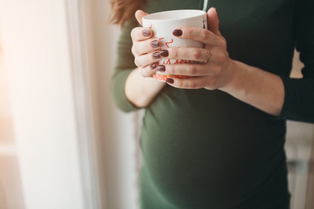 قهوه در بارداری