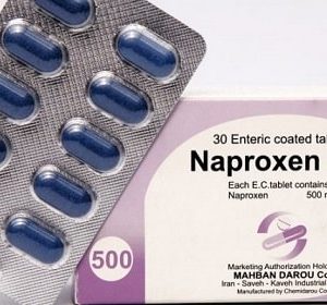 ناپروکسن