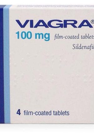قرص سیلدنافیل
