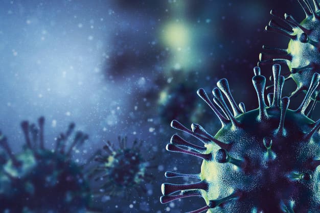 سه گونه جدید جهش یافته ویروس کرونا