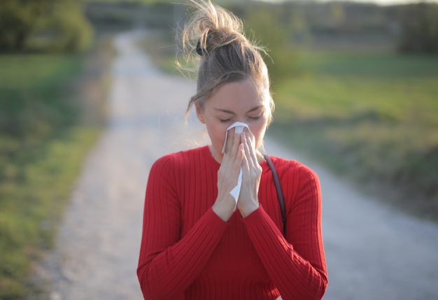 آلرژی ها و فرضیه بهداشت