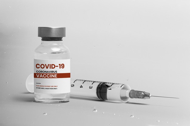 واکسینه شدن در برابر کووید19