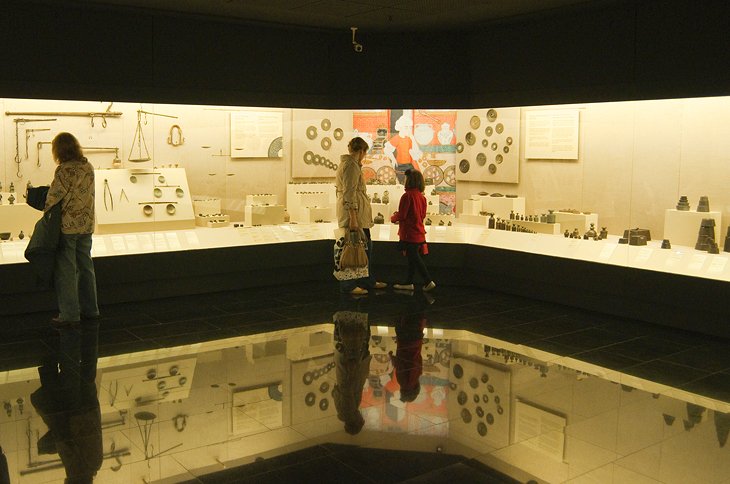 موزه ی پرا