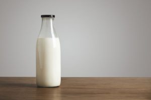 مصرف شیر موجب اسهال صبحگاهی می شود