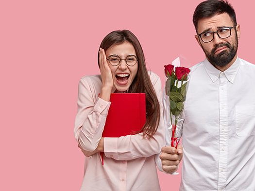 برای تو – چگونه در قرار اول خود رمانتیک و جذاب باشید؟ (2021)
