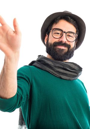 چگونه خداحافظی کنیم؟