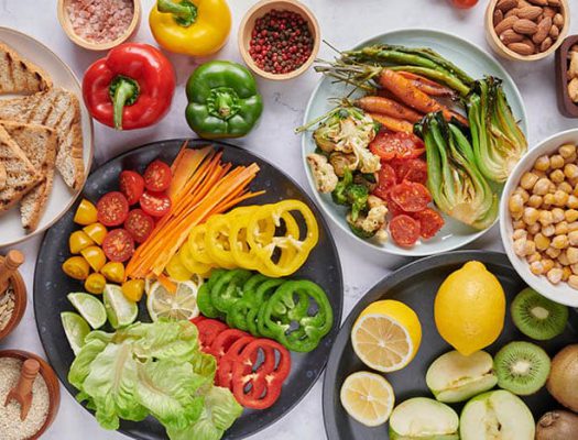 برای تو – رژیم غذایی مایند MIND و تاثیری آن در پیشگیری از آلزایمر (2021)