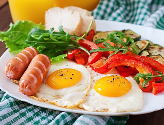 برای تو – بلاخره باید صبحانه بخوریم یا نه؟ علت و دلایل (2021)