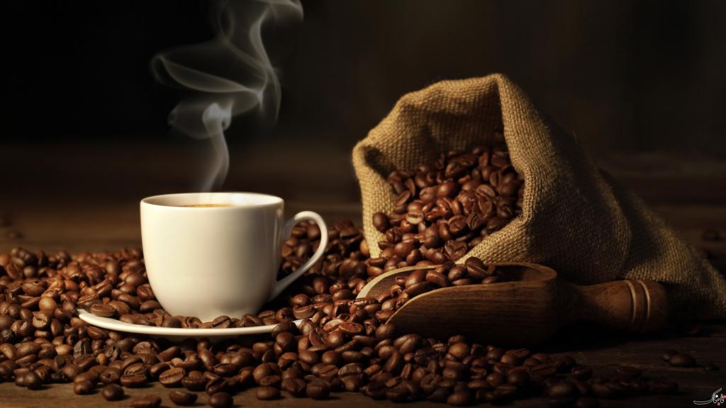 استفاده از قهوه برای درمان سردی رحم