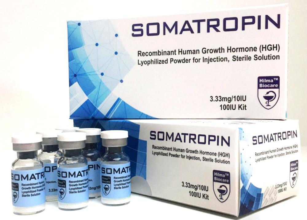 Рекомбинантный соматотропин. Соматропин. Соматропин гормон. Соматотропин препарат.