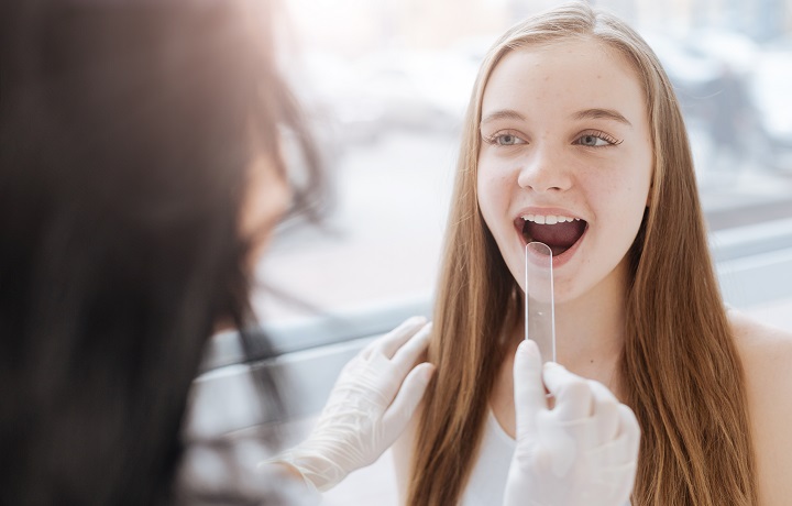 آیا تلخی دهان با سرطان ارتباط دارد؟