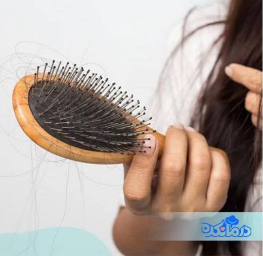مراقبت‌های لازم برای چلوگیری از ریزش مو در دوران بارداری