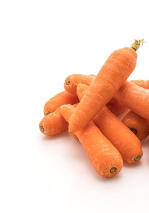 هویج برای پایین آوردن کلسترول