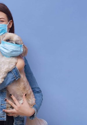 آلرژی به حیوانات خانگی