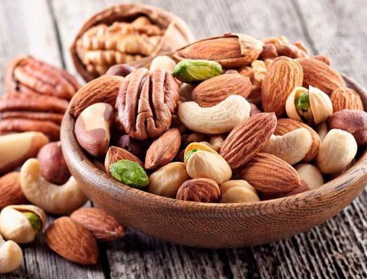 برای تو – 8 غذای موثر در تقویت قوای جنسی مردان (2021)