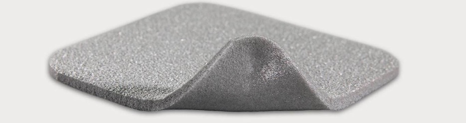 پانسمان نقره