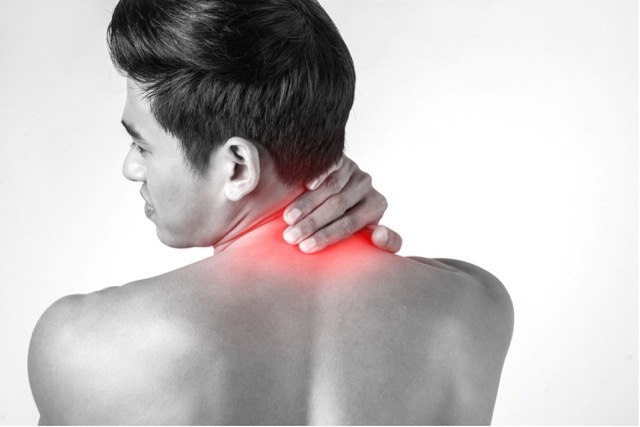 درمان آرتروز گردن در منزل