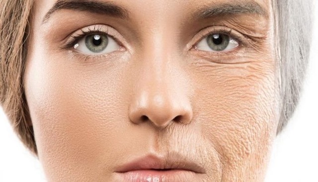 10 راه اثر بخش  برای جوانسازی پوست