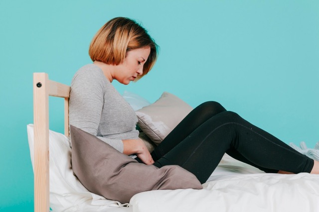 ارتباط سندرم مثانه دردناک با بارداری چیست؟