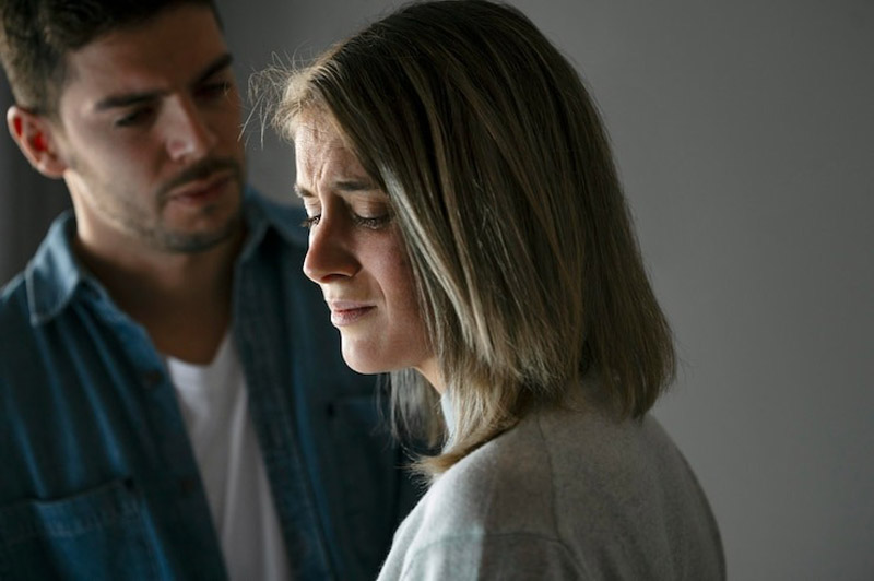 دلایل و درمان افسردگی قبل از ازدواج