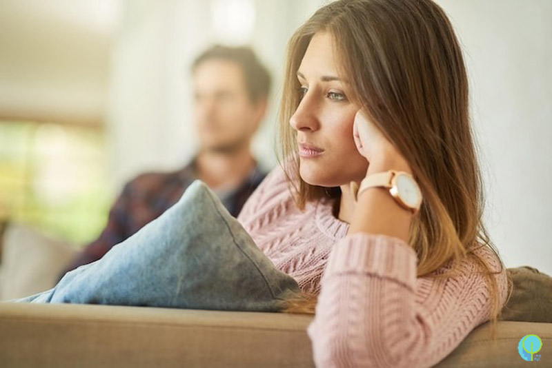 دلایل افسردگی قبل از ازدواج چیست؟