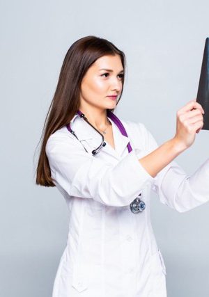 AI-supported mammography screening