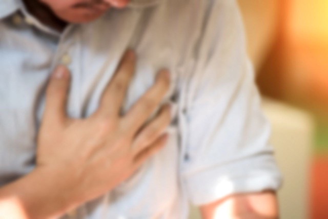 آسپرین و جلوگیری از سکته و حمله قلبی