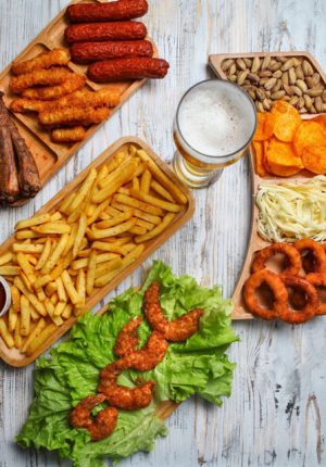 Everything You Need to Know About Processed Foods