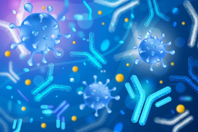 New antibody shows promise in reversing carfentanil overdoses