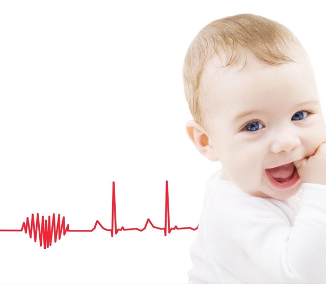 Prenatal diagnosis is linked to earlier surgery for babies with congenital heart defects