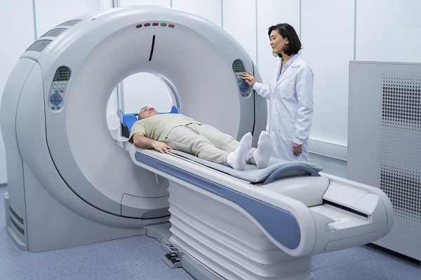 Study finds that MRI is more sensitive than PSA test for detecting prostate cancer