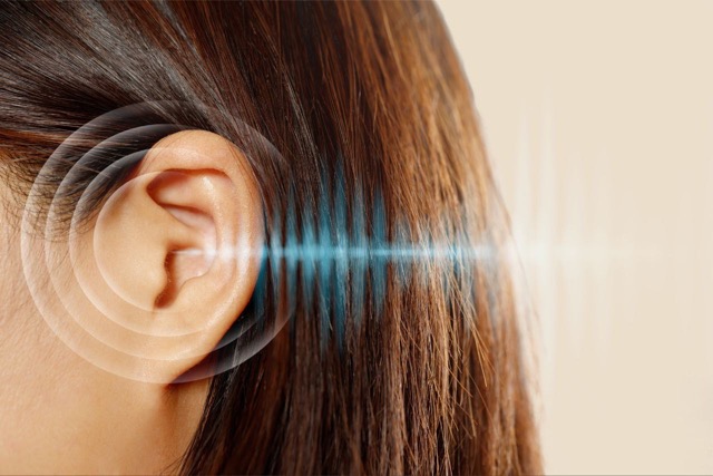 به دست آوردن قدرت شنوایی