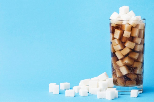 Sugar-sweetened beverages linked to increased risk of liver cancer and chronic liver disease mortality