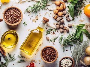 روغن دانه و سبزیجات برای سلامتی مضر هستند؟
