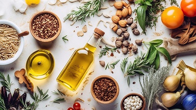 روغن دانه و سبزیجات برای سلامتی مضر هستند؟